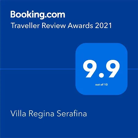 Regina Serafina *