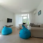 Regina Serafina Villa Baltjik