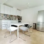Villa Regina Serafina Baltjik
