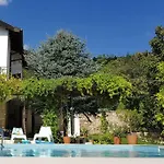 Regina Serafina Villa Baltjik