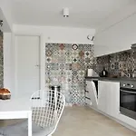Regina Serafina Villa Baltjik