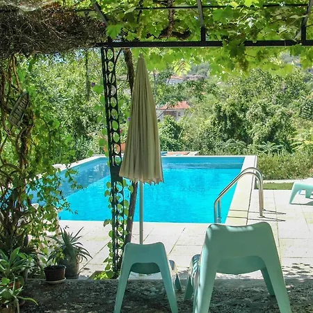 Regina Serafina Villa *