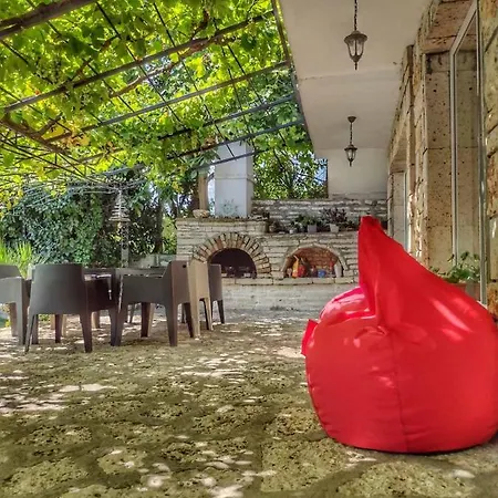 Regina Serafina * Balčik