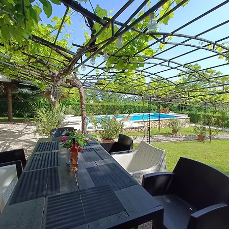 Villa Regina Serafina Balchik