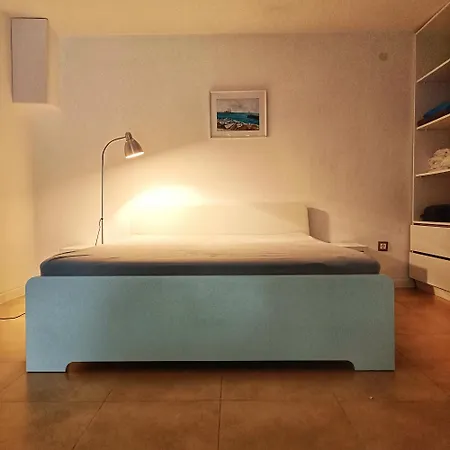 Regina Serafina Villa