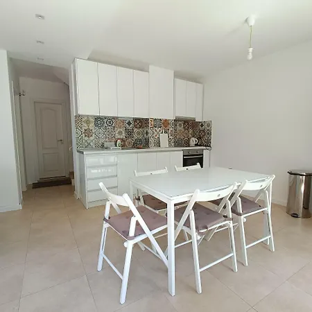 Βίλα Regina Serafina *