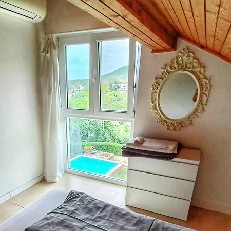 Vila Regina Serafina