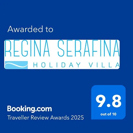 Regina Serafina
