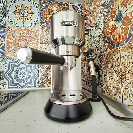 Βίλα Regina Serafina