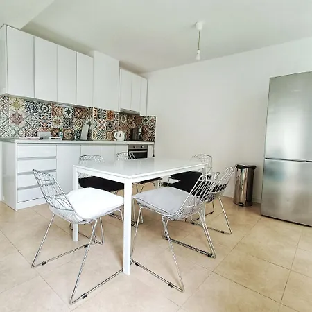 Βίλα Regina Serafina Μπαλτσίκ