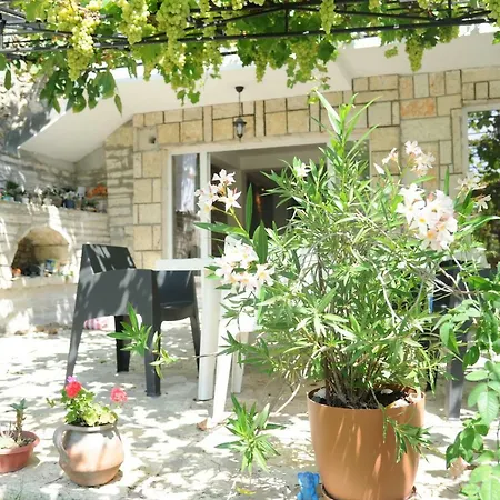 Villa Regina Serafina