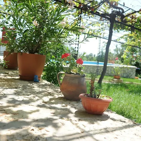 Regina Serafina Βίλα