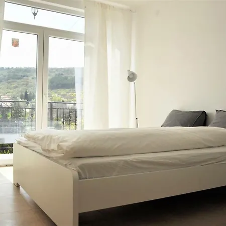 Regina Serafina Villa Baltsjik