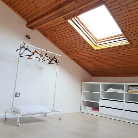 Regina Serafina Villa *