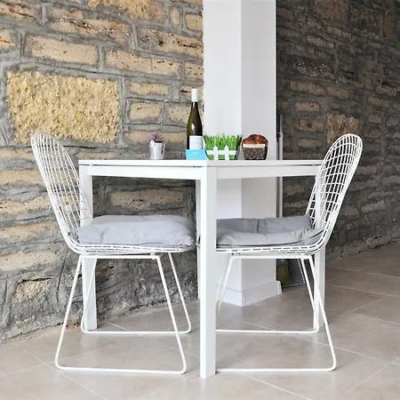 Vila Regina Serafina Balčik