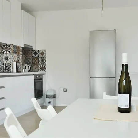 Villa Regina Serafina