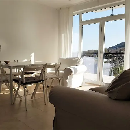 Villa Regina Serafina *