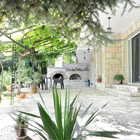 Regina Serafina Villa *