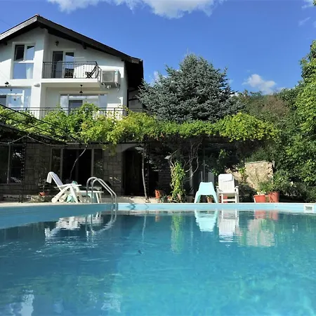 Regina Serafina Βίλα