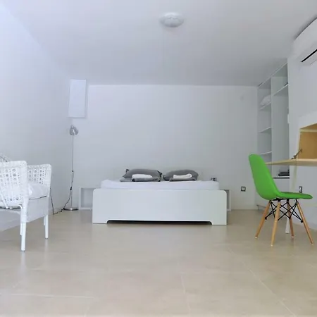 Vila Regina Serafina