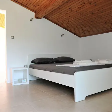 Villa Regina Serafina *