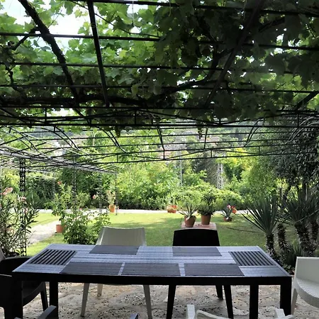 Villa Regina Serafina *