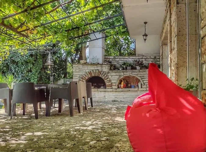 Regina Serafina * Bałczik