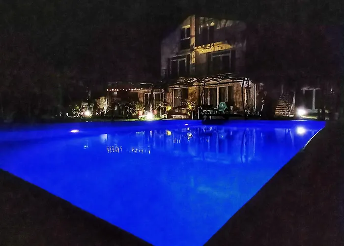 Regina Serafina * Bałczik