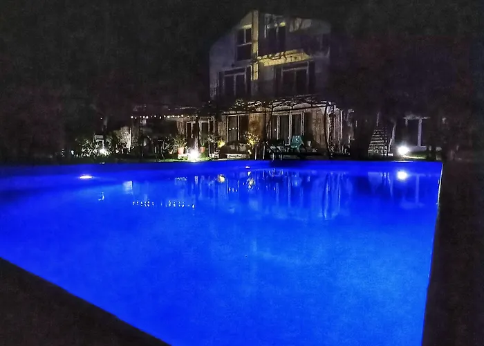 Willa Regina Serafina