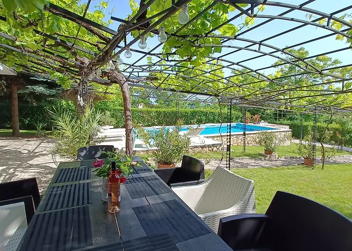 Willa Regina Serafina Bałczik