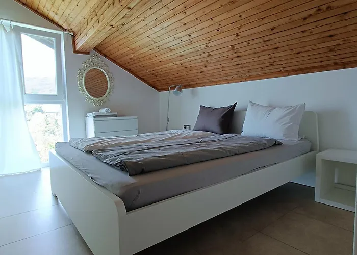 Regina Serafina Willa