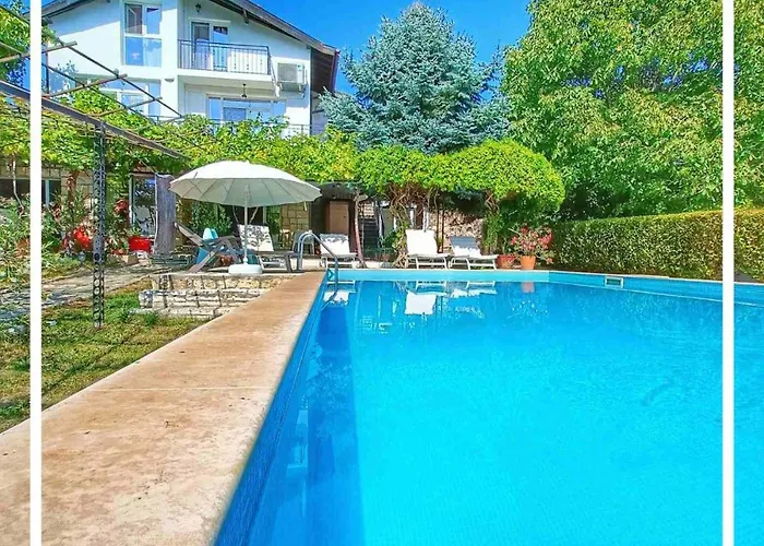 Regina Serafina Willa