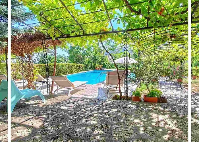 Willa Regina Serafina