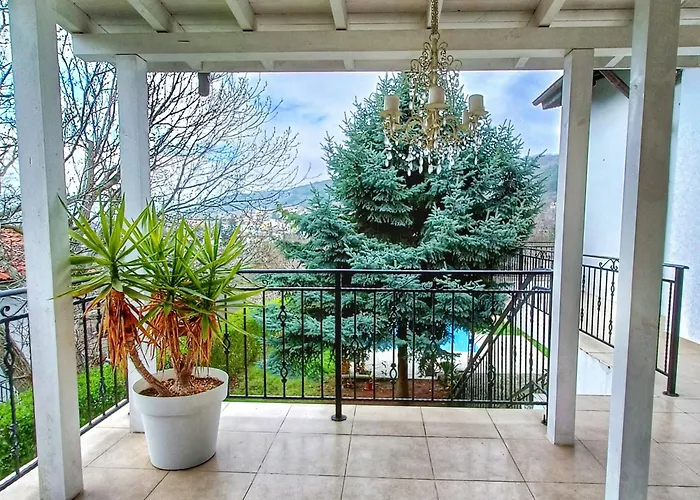 Regina Serafina * Bałczik