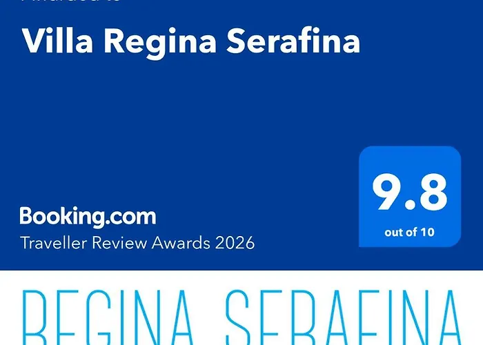 Regina Serafina