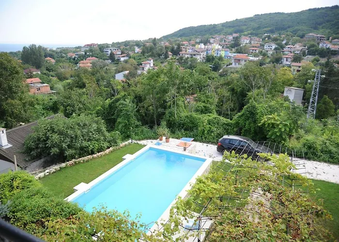 Regina Serafina * Bałczik