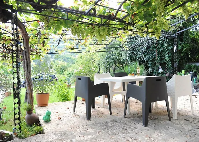 Willa Regina Serafina