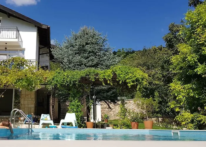 Regina Serafina Willa Bałczik