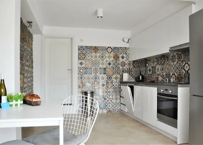 Regina Serafina Willa Bałczik