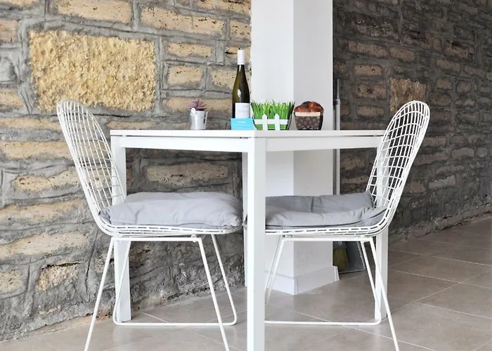 Willa Regina Serafina Bałczik