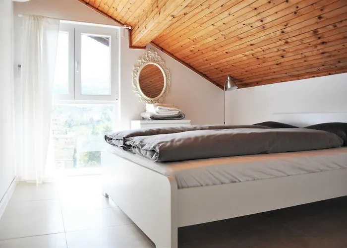 Regina Serafina Willa