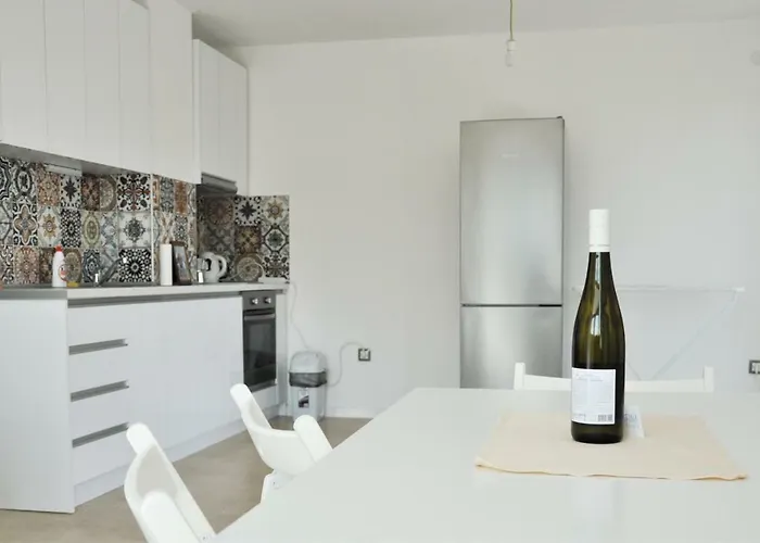 Willa Regina Serafina