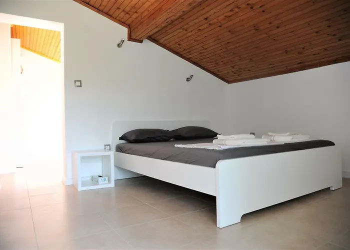 Willa Regina Serafina *