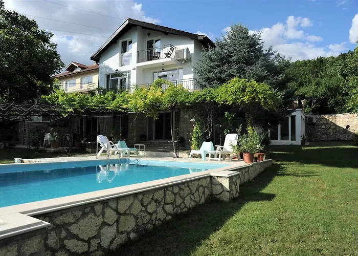 Regina Serafina Willa